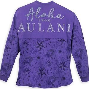 Disney Aulani Spirit Jersey